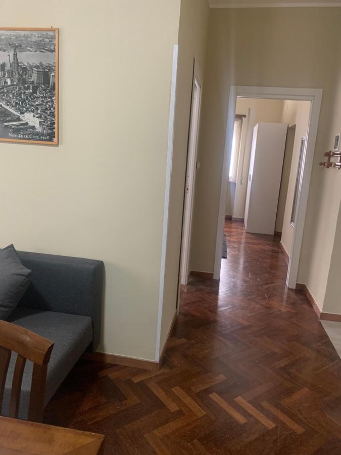 Vittoria Apartment Celano Luaran gambar